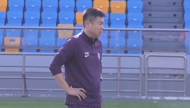 高清免费世界杯比赛视频在线观看-于根伟：收官战回“水滴”概率很大；希望球迷能够狂而不乱